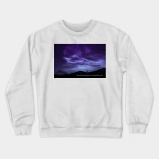 Rapunzel (4) Crewneck Sweatshirt